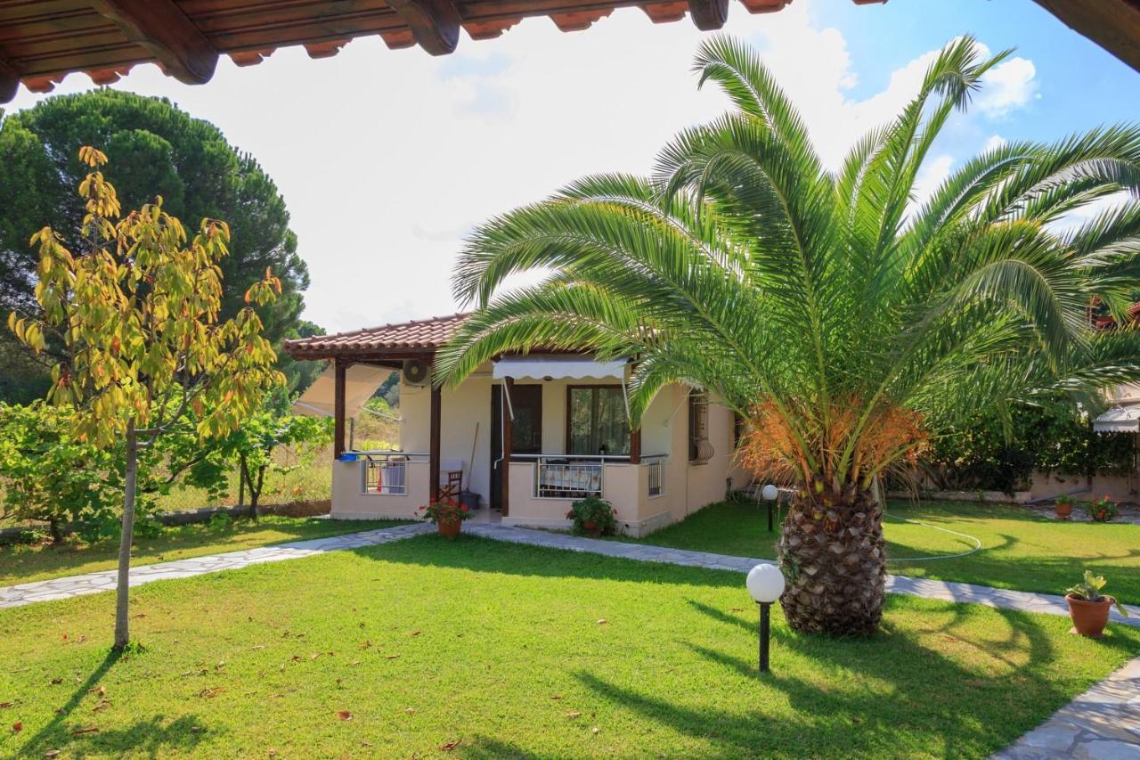 Maria - Pavlos Studios And Apartments Vourvourou Zimmer foto