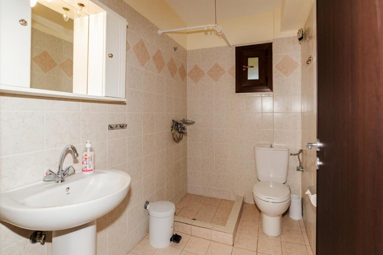 Maria - Pavlos Studios And Apartments Vourvourou Zimmer foto